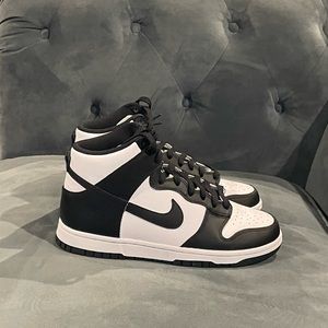 Nike Jordan Panda mid